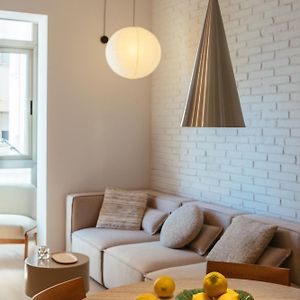 Appartement met Twee Slaapkamers